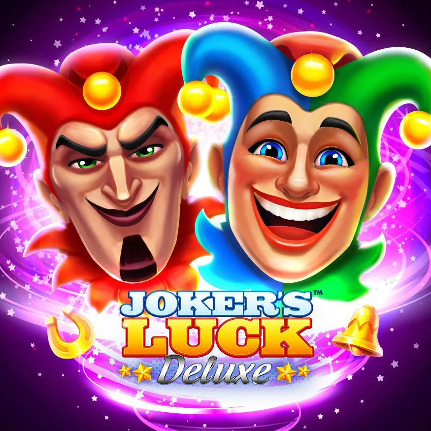 Joker's Luck Deluxe